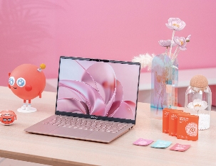 香氛笔记本新体验，科技与情绪的完美融合(图1)