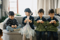 AI学伴小方机打造沉浸式互动体验，重新定义万物有灵(图7)