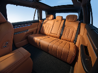 20万内大五座SUV空间舒适对比：启源Q07 vs 东风奕派eπ008(图3)