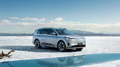 20万内大五座SUV空间舒适对比：启源Q07 vs 东风奕派eπ008(图2)