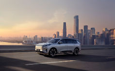 20万内家庭SUV优选 大空间舒适设计解析(图1)