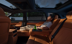 20万内家庭SUV优选 大空间舒适设计解析(图2)