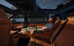 20万内大五座SUV新标杆，驾控与空间兼具(图2)