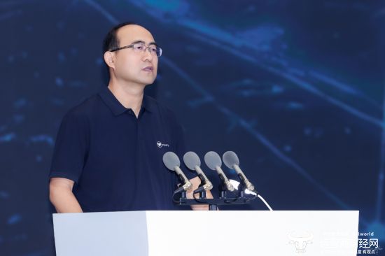 福田汽车聚焦战略升级与全球布局，推动高质量发展(图2)