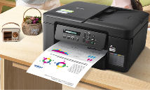 暑假创意打印新选择，高效便捷的多功能一体机(图4)