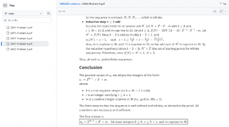 华为AI竞赛Agent在IMO赛事中展现顶尖解题能力(图2)