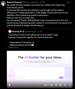 AI重塑应用开发，开启智能创作新范式(图1)