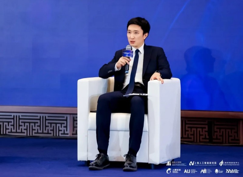 鲍捷教授倡导全球AI公平，从感知数据入手(图3)