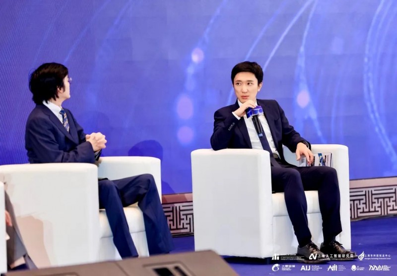 鲍捷教授倡导全球AI公平，从感知数据入手(图4)