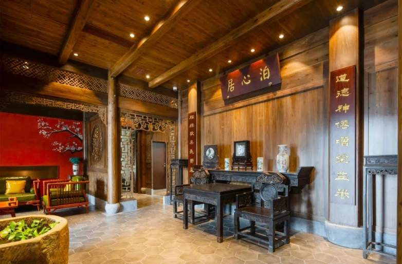 徽州古村醒来，推窗便是诗意栖居(图7)