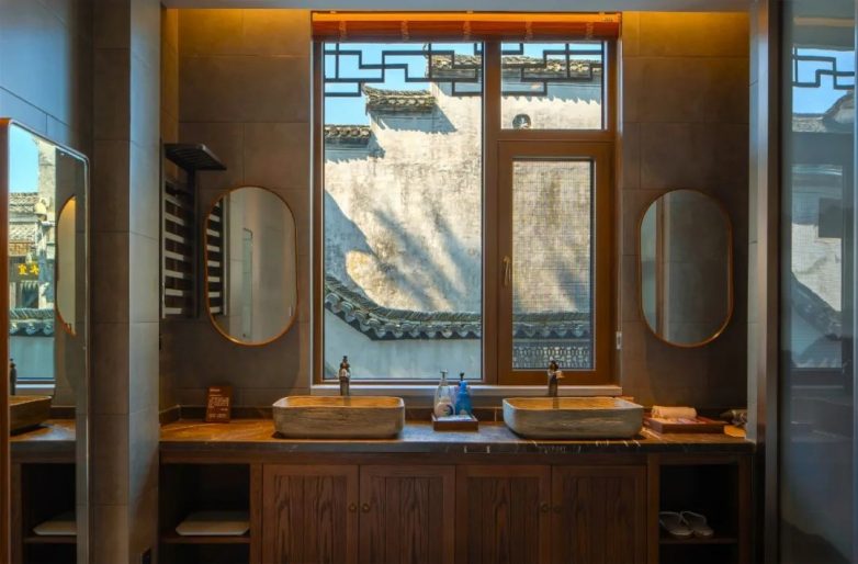 徽州古村醒来，推窗便是诗意栖居(图18)