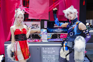 游戏显示器新高度，高刷护眼技术打造沉浸体验(图2)