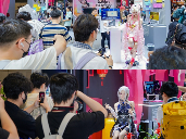 游戏显示器新高度，高刷护眼技术打造沉浸体验(图3)