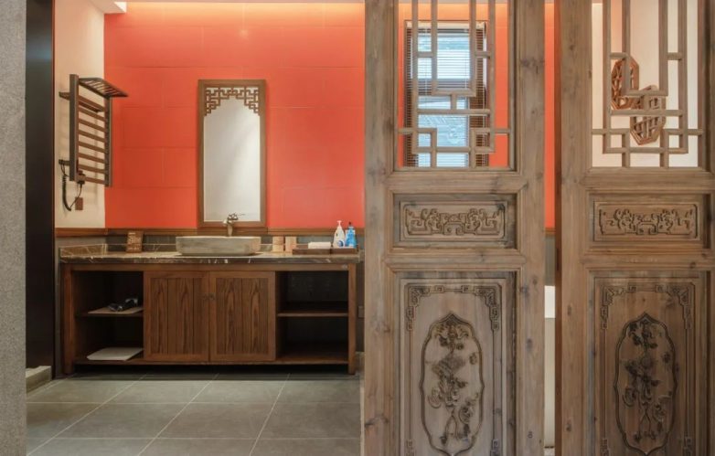 徽州古村醒来，推窗便是诗意栖居(图19)