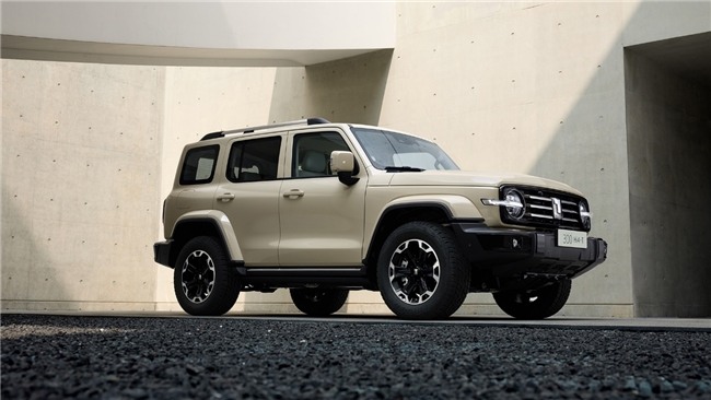 20万级国产SUV选购指南：硬派越野与智能科技如何抉择(图2)