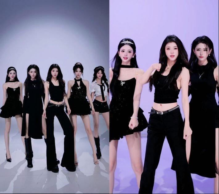 专业直播间设备升级打造明星感团播内容(图4)