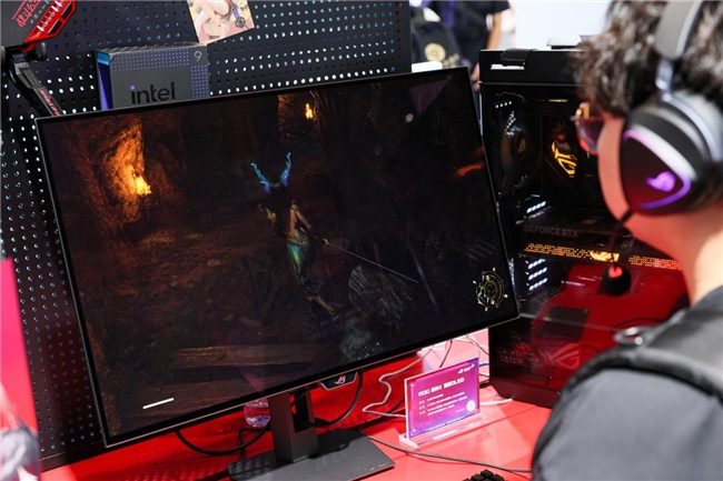 双模OLED电竞显示器：高画质与高刷新率完美平衡(图3)