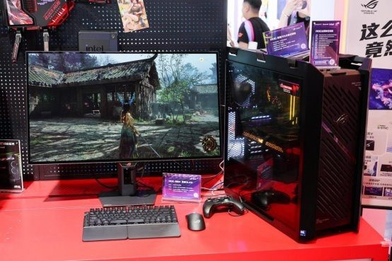 双模OLED电竞显示器：高画质与高刷新率完美平衡(图2)