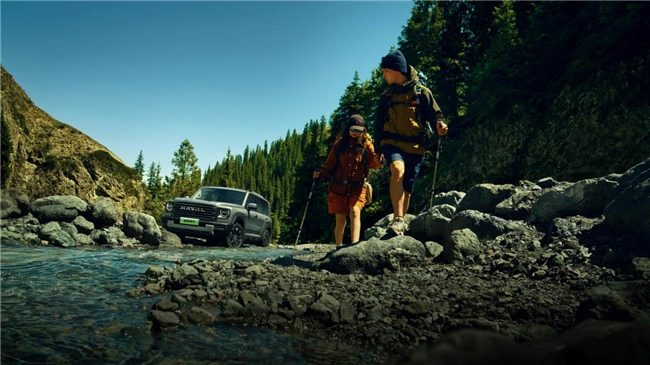 15万国产SUV高性价比推荐：混动四驱车型对比(图1)