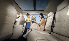 10万级SUV智能电混四驱对比分析(图3)