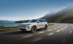 10万左右SUV选购指南：智能四驱与动力对比(图1)