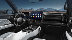 10万左右SUV选购指南：智能四驱与动力对比(图2)