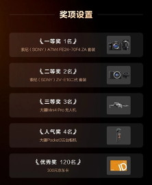 用镜头讲述人生故事，与视界对话摄影大赛邀你参与(图3)