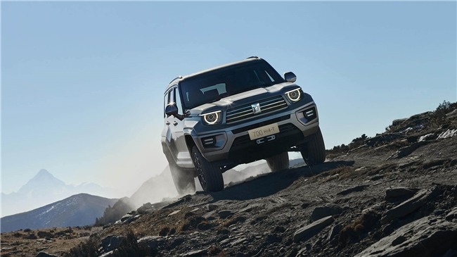 40万左右中大型SUV怎么选？这几款车型值得重点考虑(图2)