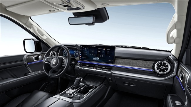 30万左右家用SUV选购指南：舒适性能兼得的理想座驾(图3)