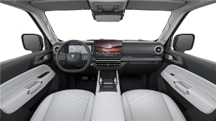 硬派新能源SUV推荐：越野与节能兼备的优选车型(图3)