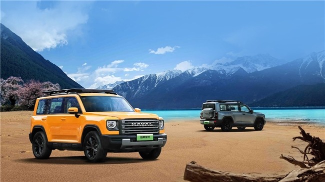 硬派新能源SUV推荐：越野与节能兼备的优选车型(图1)