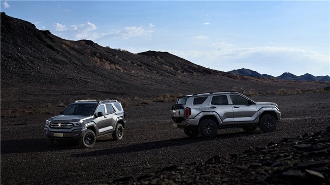 30万左右家用SUV选购指南：舒适性能兼得的理想座驾(图1)