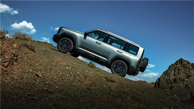 20万左右家用SUV推荐：新能源智能与实用选择指南(图1)