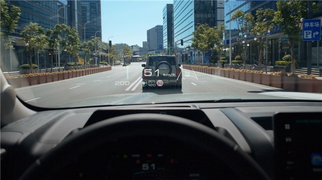 20万左右新能源SUV如何选？轻越野与硬派车型实力解析(图3)