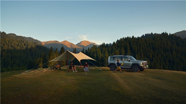 20万左右家用SUV推荐：新能源智能与实用选择指南(图3)