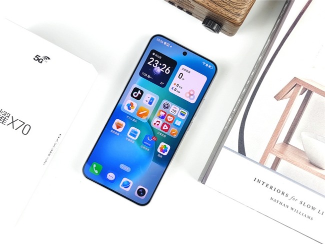 最强续航手机推荐，超大电池与硬核防护体验(图1)