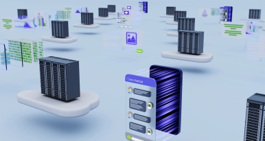 AI驱动应用交付创新：携手构建高性能智能基础设施(图2)