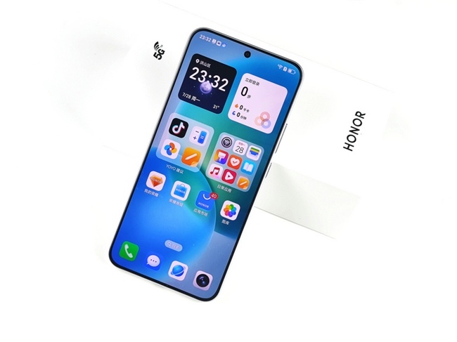 超大电池手机全面测评：持久续航与顶级防护体验(图1)