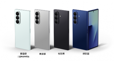 折叠手机深度评测：性能与创新的终极对决(图2)