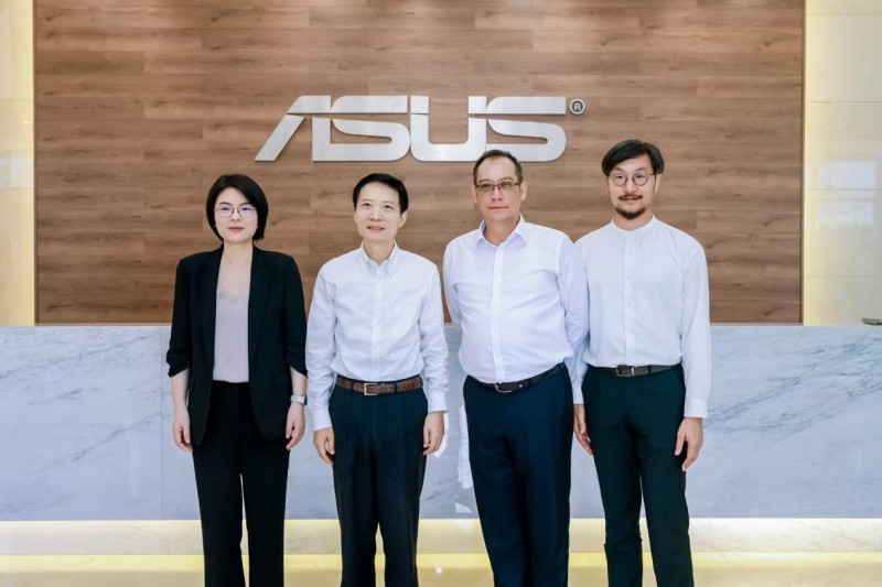 创新产业化基地AI应用交流活动在沪启动，展示技术成果(图1)