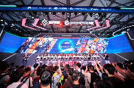 多款新游矩阵震撼登场 沉浸式体验引爆ChinaJoy现场(图1)