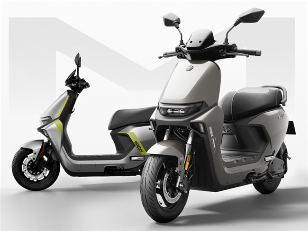 智能电动两轮车赛道迎来爆发式增长(图1)