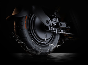 智能电动两轮车赛道迎来爆发式增长(图5)