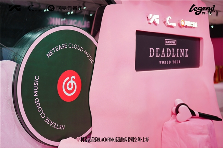 出道九周年巡演快闪启动 四城联动解锁限定周边(图1)