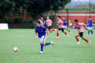 AI技术赋能民间足球赛事，科技助力全民快乐足球运动(图2)