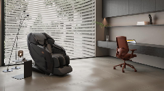 2025按摩椅品牌排名解析(图1)