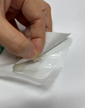 TTS泰得思N15离型膜革新食品包装剥离技术(图2)