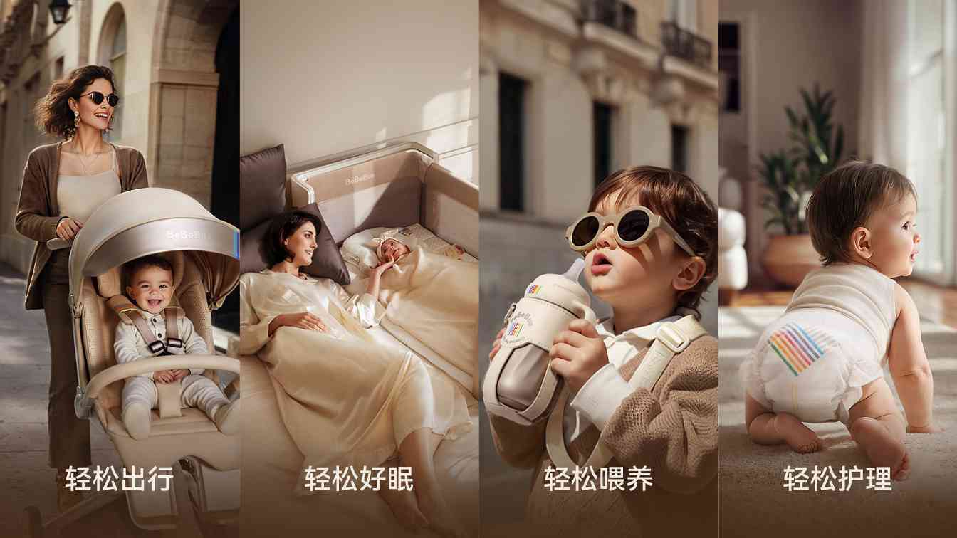 BeBeBus借育儿补贴政策冲刺港股上市(图1)