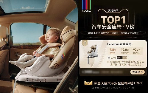 BeBeBus借育儿补贴政策冲刺港股上市(图4)