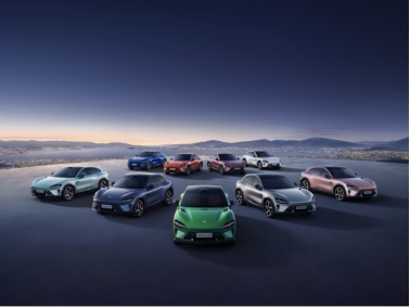 20万新能源车推荐 性价比之王名单(图2)